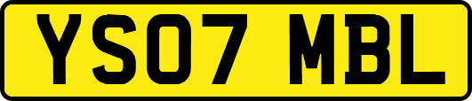 YS07MBL