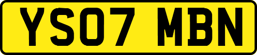 YS07MBN
