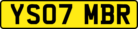YS07MBR