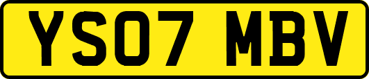 YS07MBV