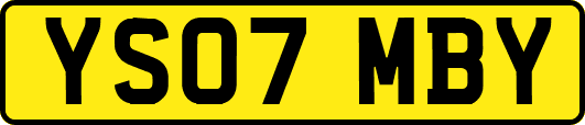 YS07MBY