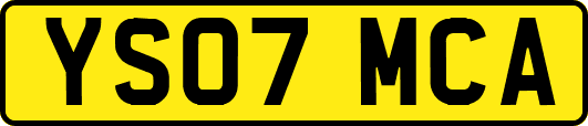 YS07MCA