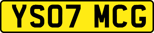 YS07MCG