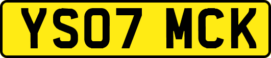 YS07MCK