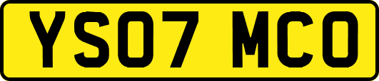 YS07MCO