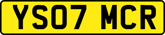 YS07MCR