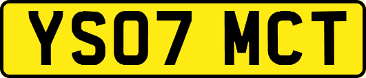 YS07MCT