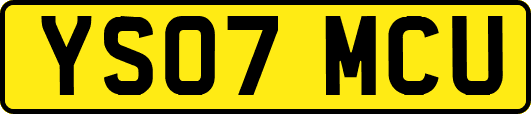 YS07MCU