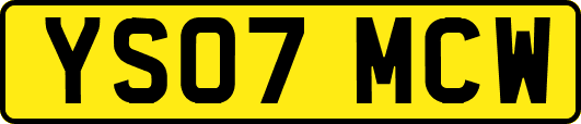 YS07MCW