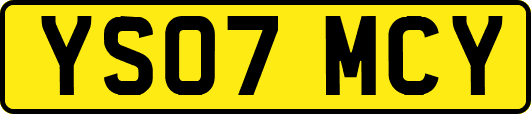 YS07MCY