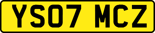 YS07MCZ