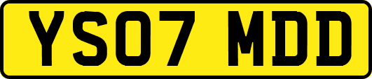 YS07MDD