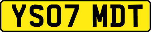 YS07MDT