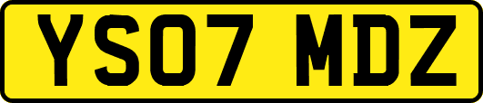 YS07MDZ