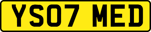 YS07MED