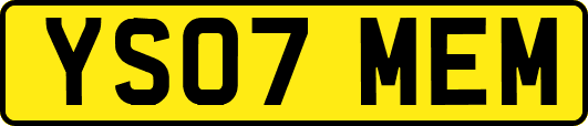 YS07MEM