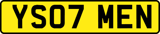 YS07MEN