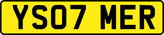 YS07MER