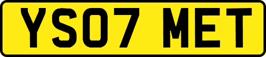 YS07MET