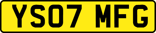 YS07MFG