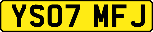 YS07MFJ