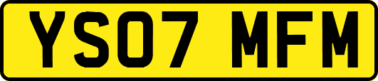 YS07MFM