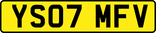 YS07MFV