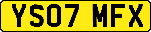 YS07MFX