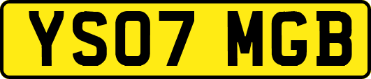 YS07MGB