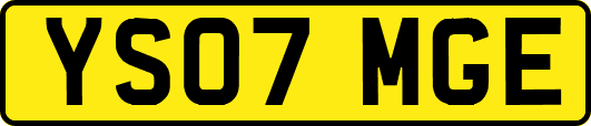 YS07MGE