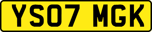YS07MGK
