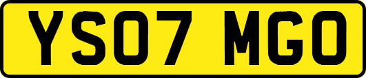 YS07MGO