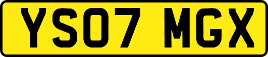 YS07MGX