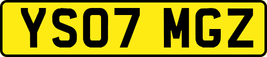 YS07MGZ