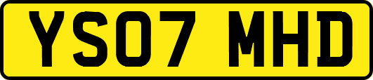 YS07MHD