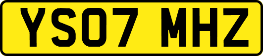 YS07MHZ