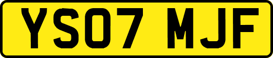 YS07MJF