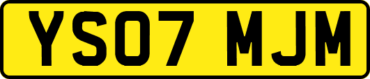 YS07MJM