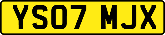 YS07MJX