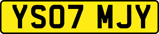 YS07MJY