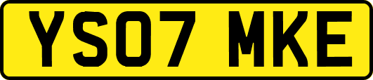 YS07MKE