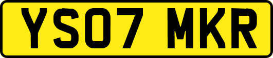 YS07MKR