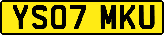 YS07MKU