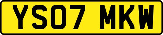 YS07MKW