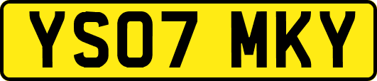 YS07MKY