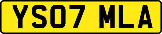 YS07MLA