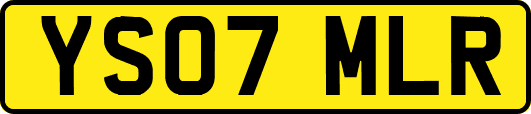 YS07MLR