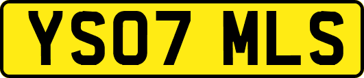 YS07MLS