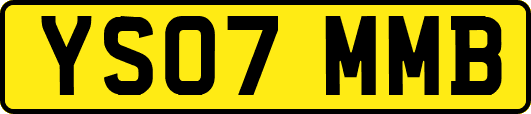 YS07MMB