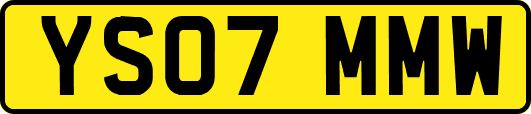 YS07MMW